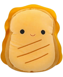 Gouda Mascot